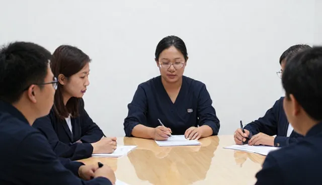 健康检查流程如何影响选型决策