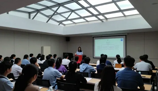 健康检查系统在数据安全与适用条件中的实际应用