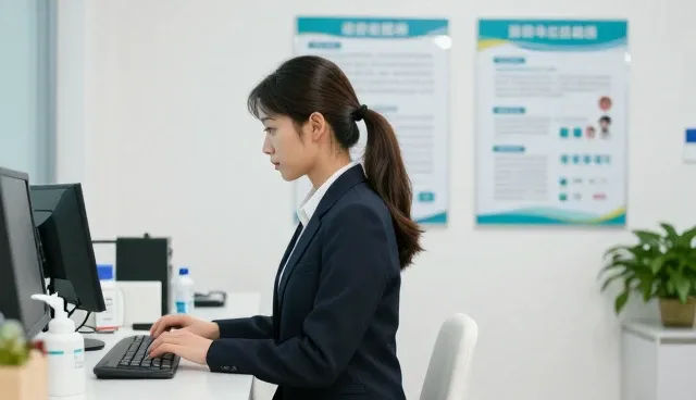 健康管理服务选型中的关键考量因素