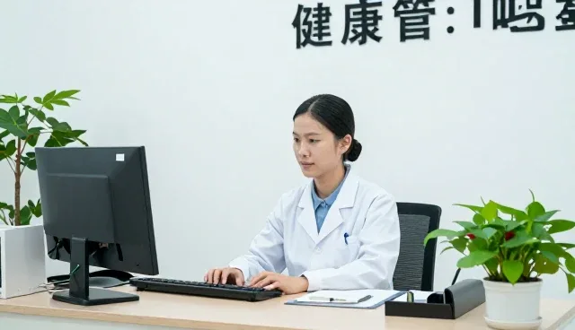 医疗健康服务选型中的应用场景分析与实践
