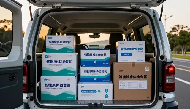 患者体验驱动下的健康监测服务升级路径