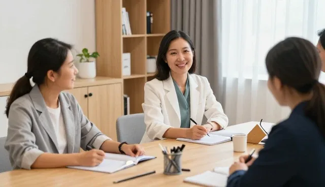 如何科学选择健康咨询课程,提升个人健康管理效果