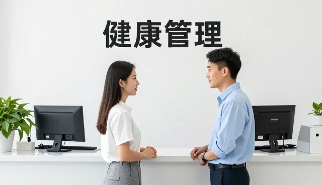 临床诊疗中的健康管理实践与场景深化